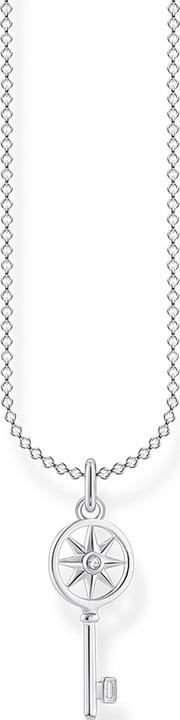 Image du produit Thomas Sabo caténa (Argent 925, 38 - 45 cm)