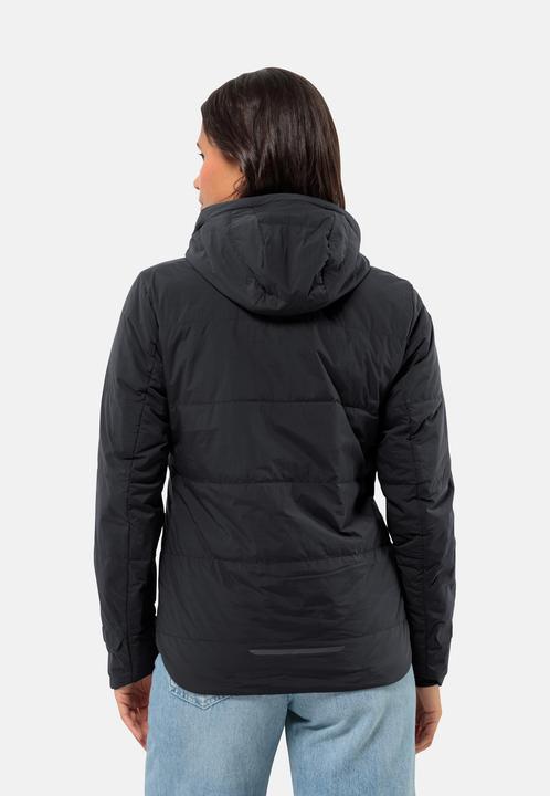 Actual product image Jack Wolfskin Bike Commute Ins Jkt W (XS)