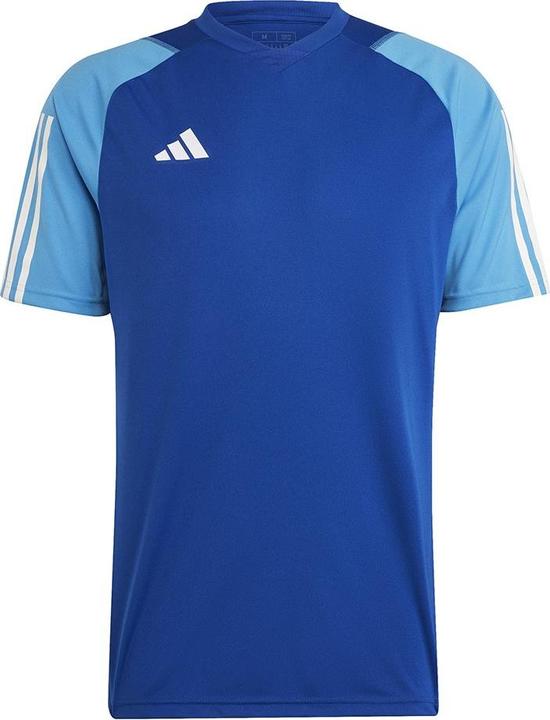 Actual product image adidas Tiro 23 Competition Training Shirt Men (S)