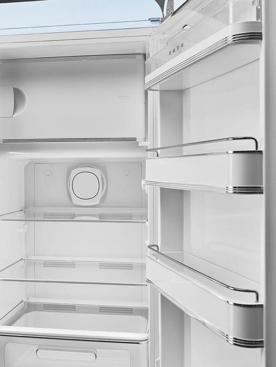 Actual product image Smeg FAB28RPB5 (270 l)