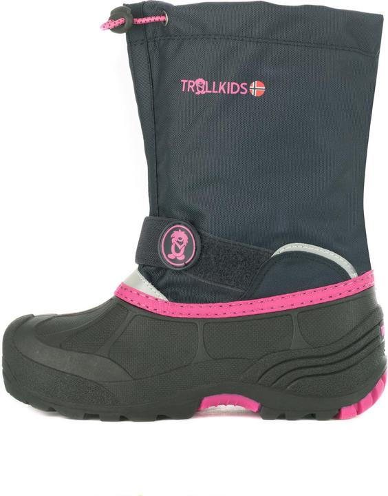 Actual product image Trollkids Kid's Telemark Winter Boot XT (31)
