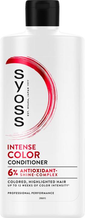Syoss Conditioner Intense Color 440ml (440 ml)