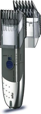 Produktbild Braun Exact Power EP 100
