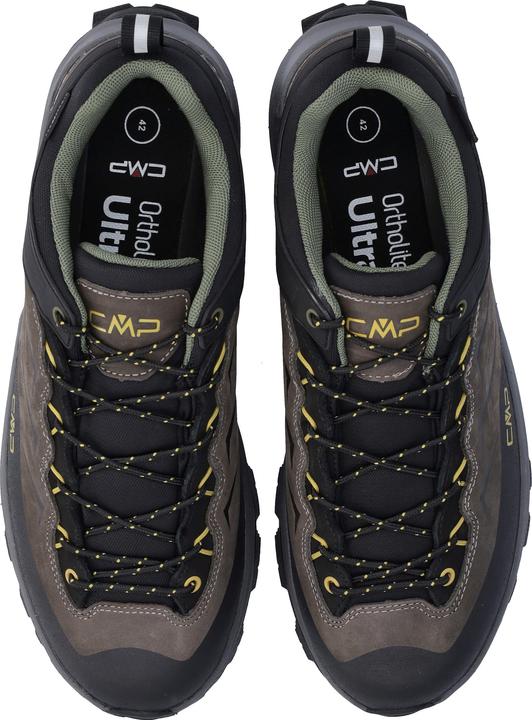 Produktbild CMP Campagnolo Huranus Low Trekking Shoes Waterproof (45)