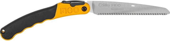 Actual product image Silky Folding saw F180