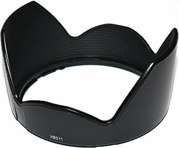 Actual product image Tamron Lens hood for 18-200 mm (B011)