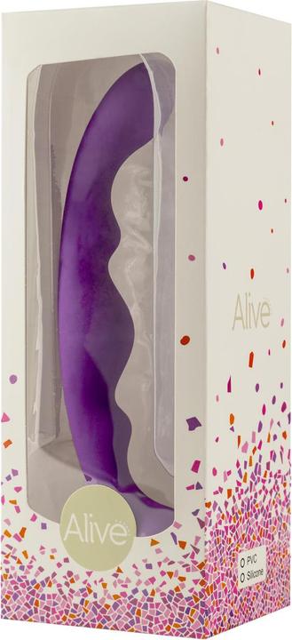 Actual product image Alive Luna