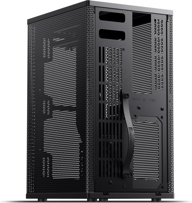 Produktbild Jonsbo VR3 (Mini-ITX)