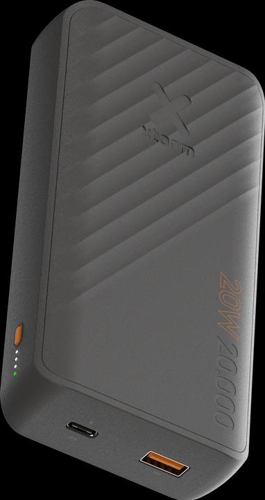 Produktbild Xtorm Go2 Series Fan Edition (20000 mAh, 20 W, 74 Wh)