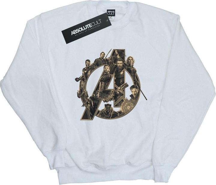 Immagine prodotto Universal Textiles Felpa Logo Uomo (3XL)
