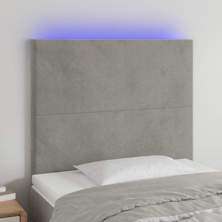 Image du produit VidaXL Ruben (80 x 5 x 128 cm)