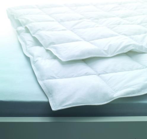 Image du produit Billerbeck Lugano 100 (350 g, 200 x 210 cm)