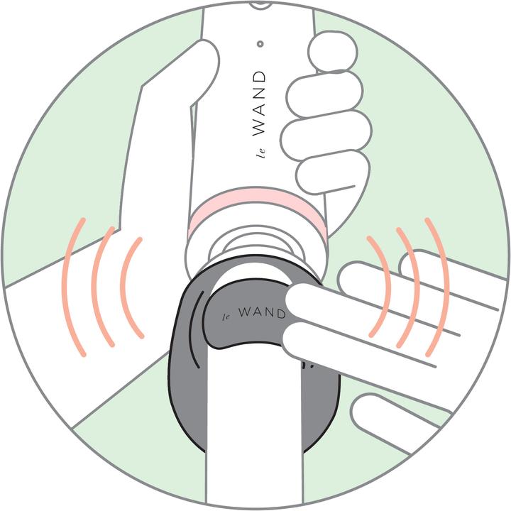 Image du produit Le Wand Loop