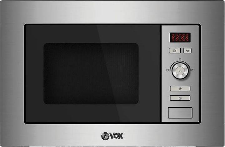 Vox eingebaute Mikrowelle IMWH-GD202IX