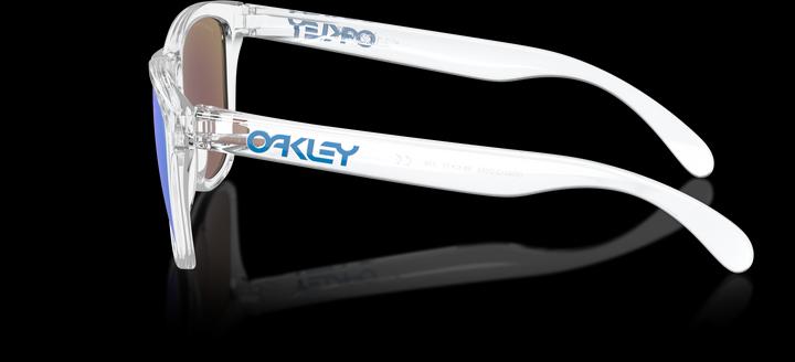 Image du produit Oakley Lunettes de soleil Frogskins Prizm