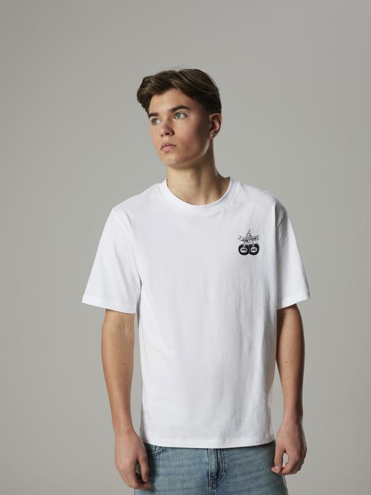 Actual product image Lmtd Kurzarm T-Shirt (170)