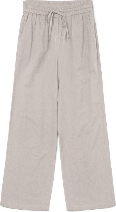 Vero Moda Vmcaia Mw Wide Pant Wvn Noos