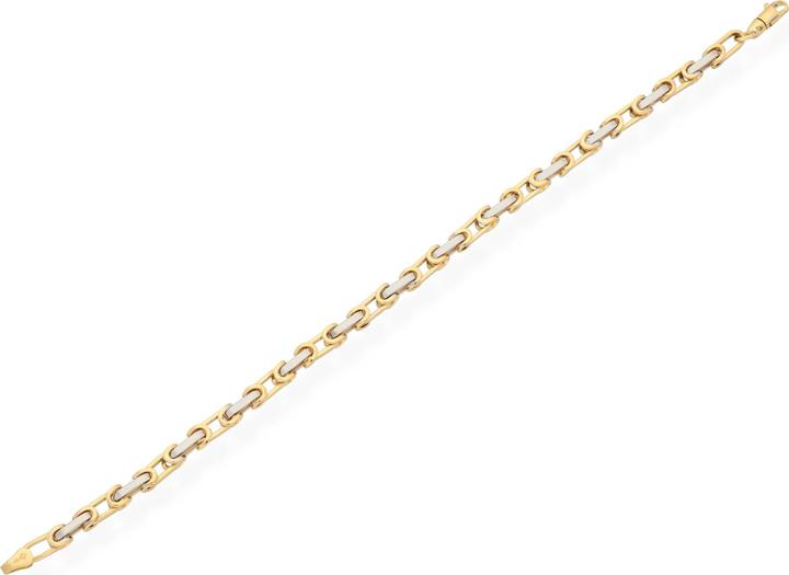 Produktbild Carat Chic (19 cm, Gold 18ct)