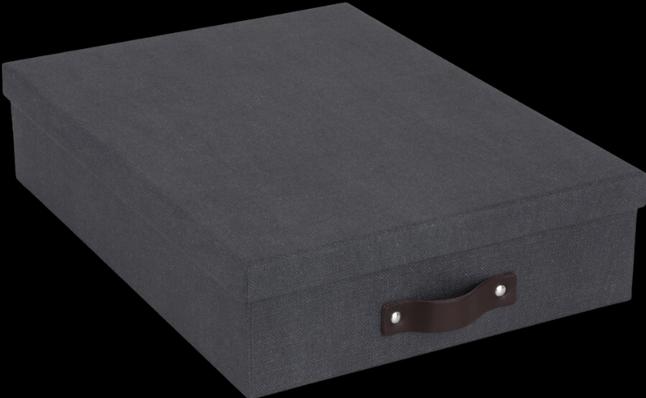 Produktbild Bigso Oskar (26 x 35 x 8.5 cm)