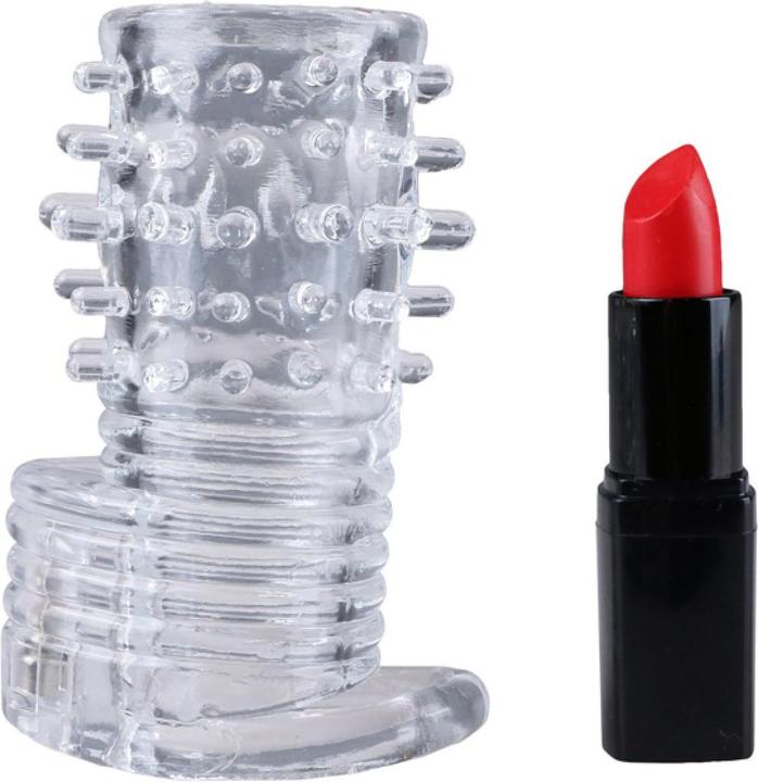 Produktbild Bijoux Indiscrets Clear Sensations