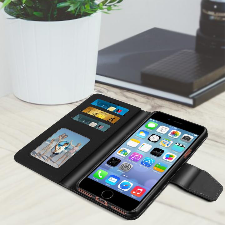Actual product image Avizar Vito Series (Apple iPhone SE (3rd Gen))