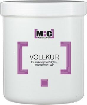 Produktbild Meister Coiffeur M:C Vollkur 1000ml für strukurgeschädigt (1000 ml)