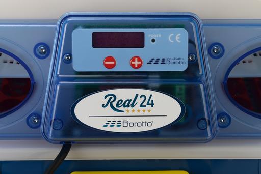 Image du produit Borotto Incubateur automatique Real 2