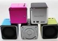 Produktbild Technaxx Mini Musicman Soundstation (32 GB)
