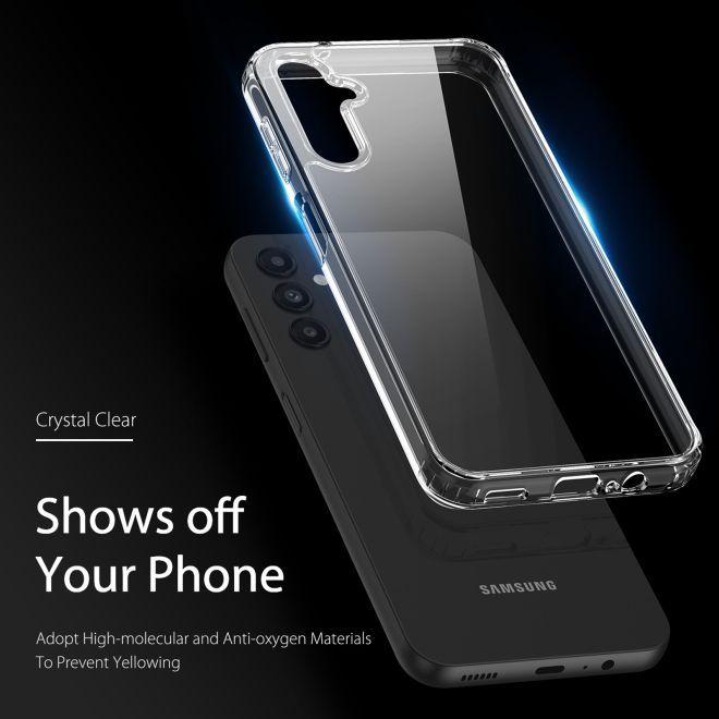 Immagine prodotto Dux Ducis Custodia rigida serie Clin (Samsung Galaxy A14, Samsung Galaxy A14 5G)