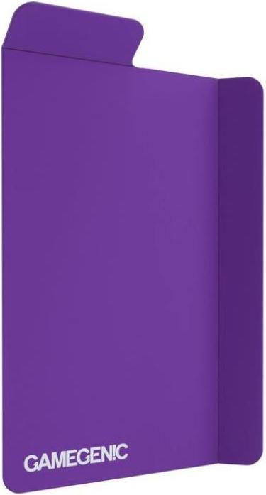 Immagine prodotto Gamegenic GGS25026 - Portamazzo 80+ Scatola di carte viola