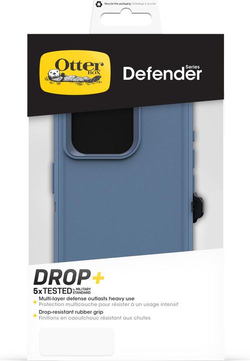 Actual product image OtterBox Defender (Apple iPhone 15 Pro)