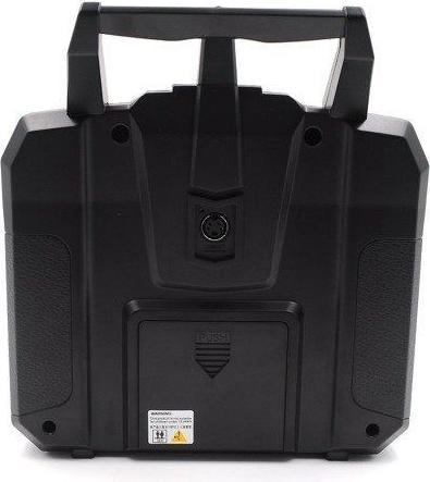 Image du produit Fly Sky Kit émetteur + récepteur FlySky i4X + A6