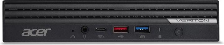 Produktbild Acer PC Veriton N4710GT i5 Linux (Intel Core i5-13500T, 8 GB, 256 GB, UHD Graphics 770)