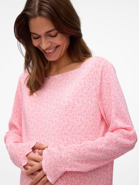 Produktbild Mamalicious MLAURA Umstandskleid Plissiertes Kleid (M)