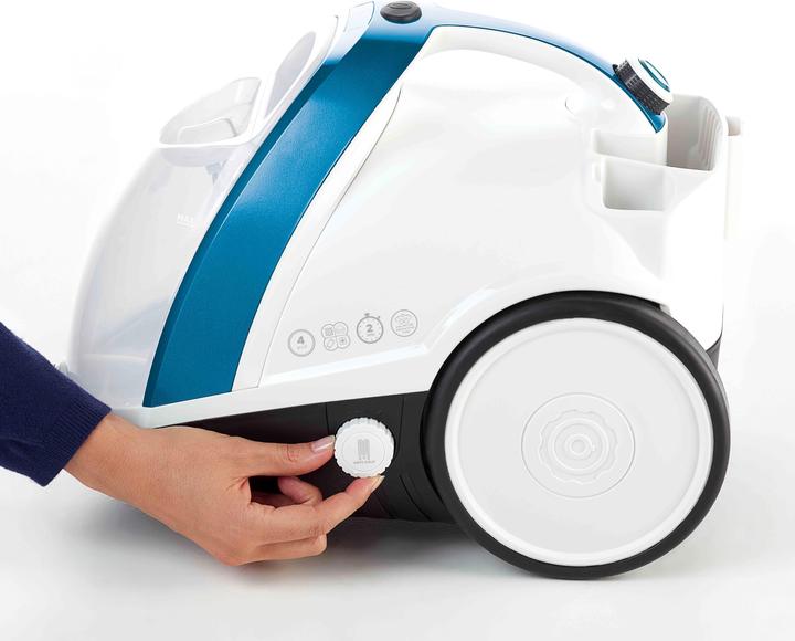 Produktbild Polti Vaporetto Smart100B (4 Bar, 1500 W)