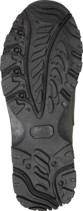 Image du produit Mountain Warehouse - Bottines de randonnée ADVENTURER - Homme (45)