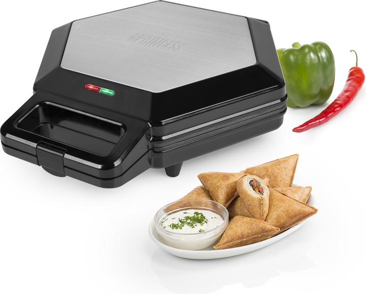Produktbild Princess Samosa