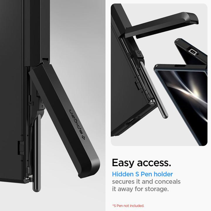 Produktbild Spigen Tough Armor Pro P (Samsung Galaxy Z Fold6)