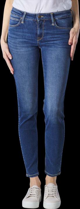 Lee Scarlett Stretch Jeans L33 martha