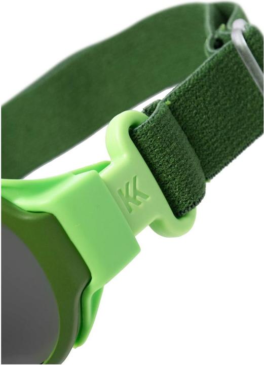 Produktbild Mokki Kinder Sonnenbrille grün years click & change
