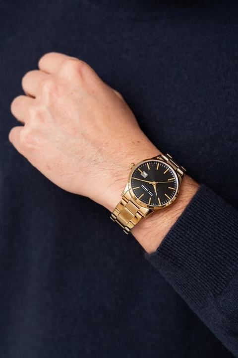 Immagine prodotto Paul Lorens Herrenuhr PL14573B-1D1 + BOX