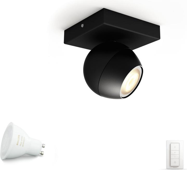 Immagine prodotto Philips Tinta Buckram Base (250 lm, GU10)