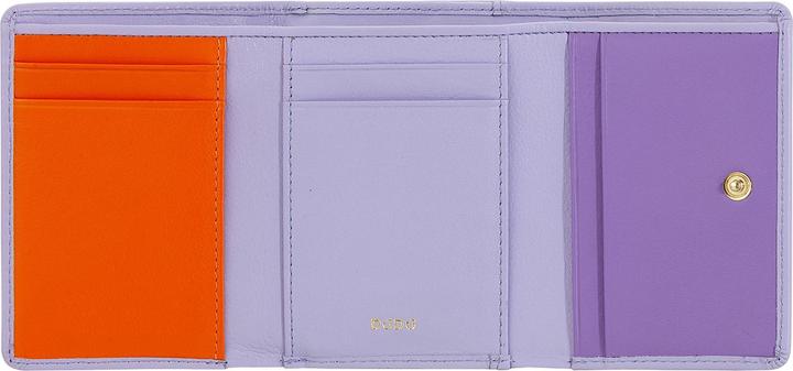 Actual product image Dudu Corsica Geldbörse RFID Schutz Leder 11 cm