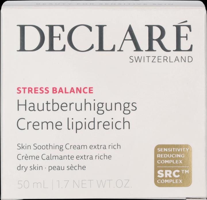 Actual product image Declaré Stress Balance (50 ml)