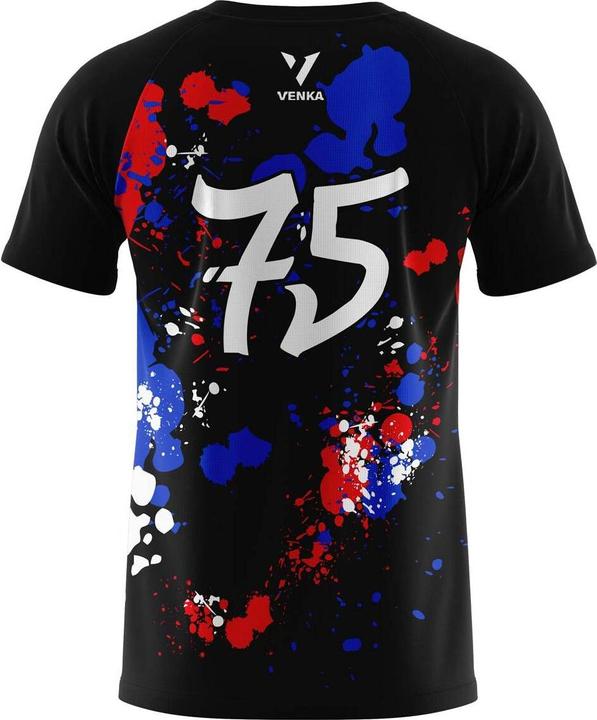 Image du produit Venka aillot paris 75 (M)