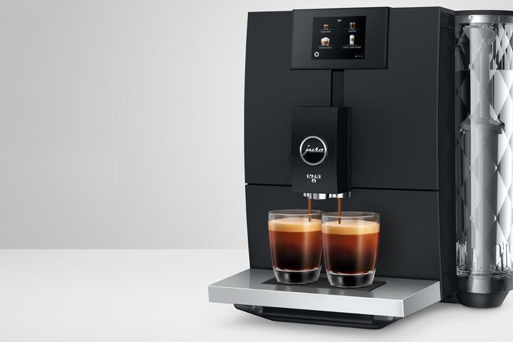 Image du produit Jura ENA 8