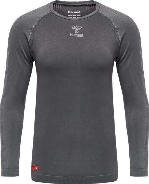 Produktbild hummel Pro Grid Seamless L/S (M, L)
