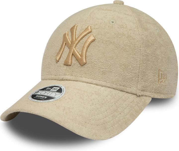 Produktbild New Era 9Forty Towel New York Yankees