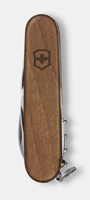 Produktbild Victorinox Spartan Wood