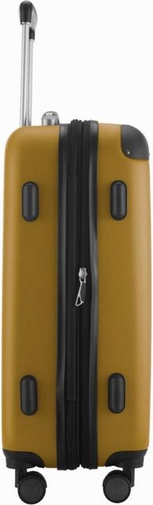 Produktbild Hauptstadtkoffer Spree - Handgepäck Hartschale matt mit TSA (42 l, Handgepäck (bis 50l))